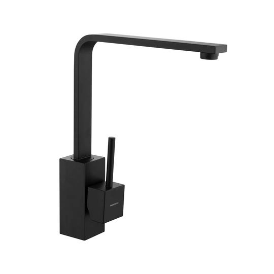 Quadrant Single Lever Monobloc Tap