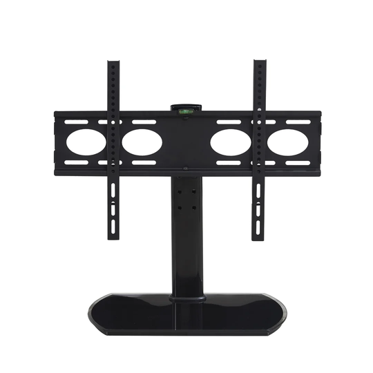Replacement Pedestal TV Stand with Swivel and Height Adjustment Suitable for TV'S from 32" up to 60" with Maximum Vesa of 600x400