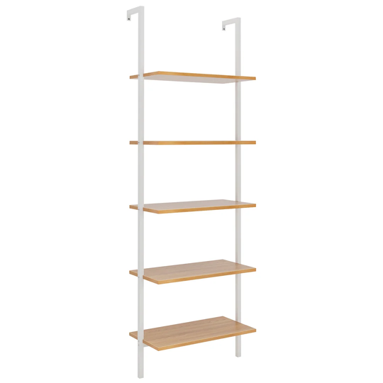 Bruinius Ladder Bookcase