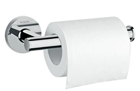 Shanks Universal Replacement Toilet Roll Holder