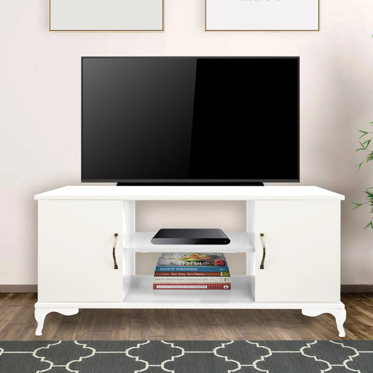 Andelarre TV Stand for TVs up to 42"