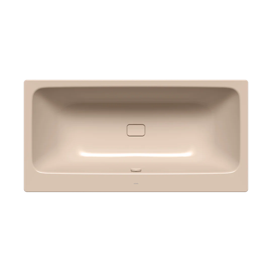 Asymmetric Duo 1800 mm x 900 mm Bathtub