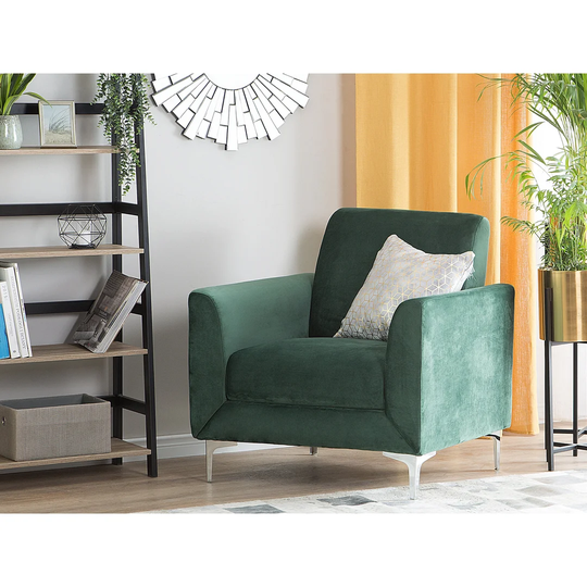 Rhomb Armchair