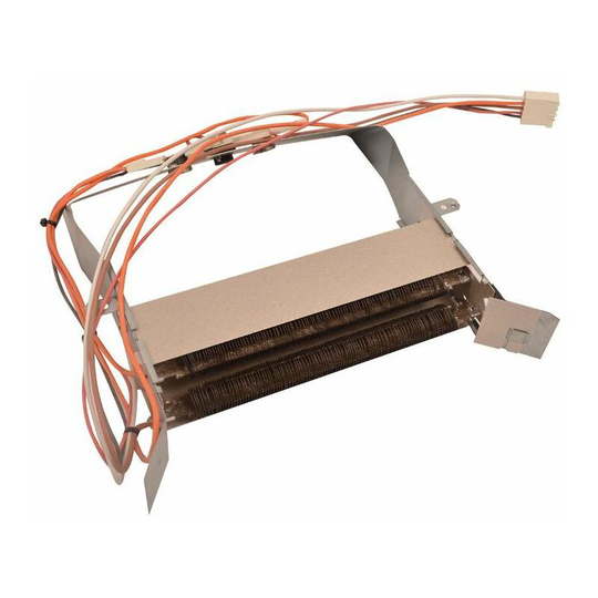 Tumble Dryer Heating Element for Hotpoint/Indesit Tumble Dryers and Spin Dryers