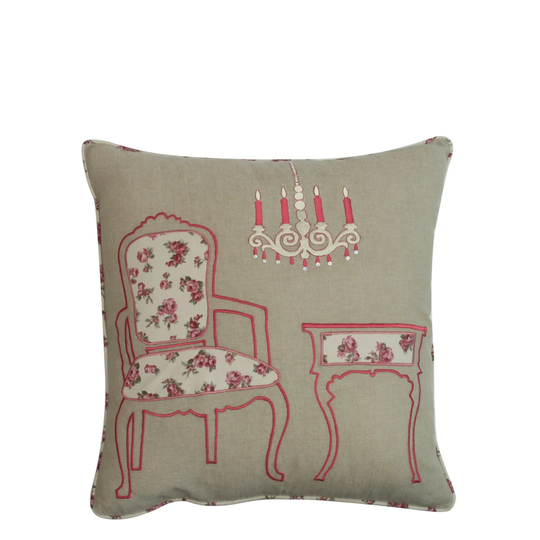 Anthea Cushion Cover