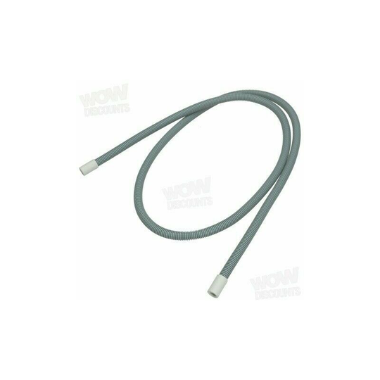 Pump Hose 2951260100 - Beko