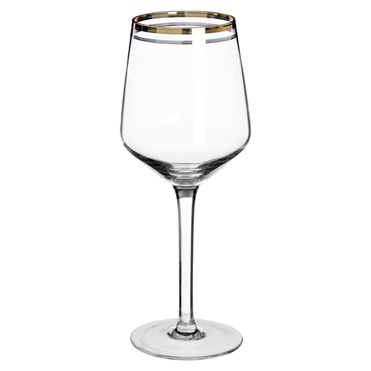 Coppola 430ml All Purpose Glass
