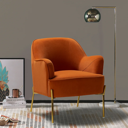 Cleo Armchair
