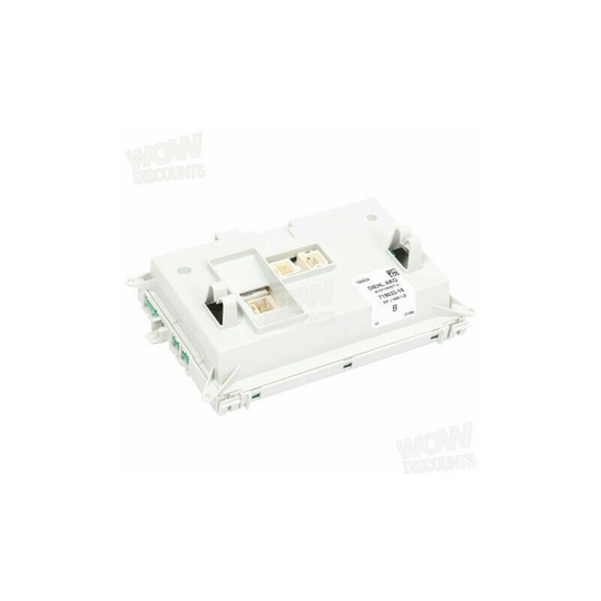 Control Unit Tiny/Domino Tb- B for Whirlpool Tumble Dryer Equivalent to 48122147 - 0