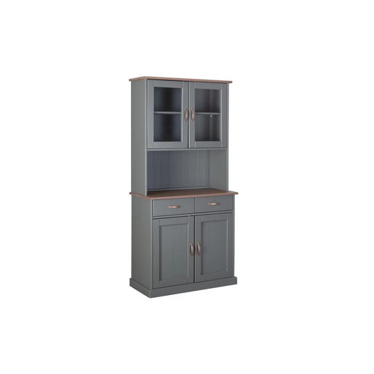 Chilmark China Cabinet