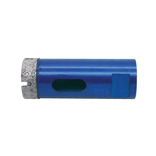 25mm M14 Thread Tile Drill Bit xcel Grade - Mexco