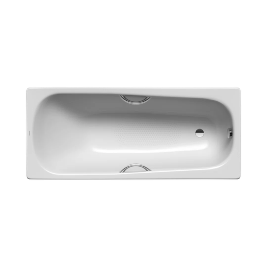 Saniform Plus Star 1700 mm x 700 mm Insert Bathtub
