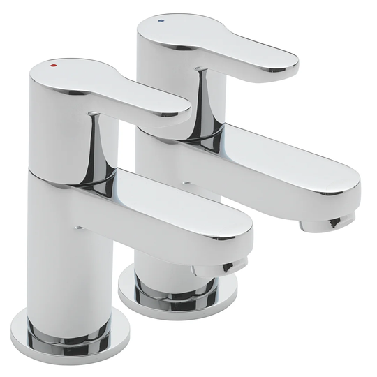 Basin Pillar Tap
