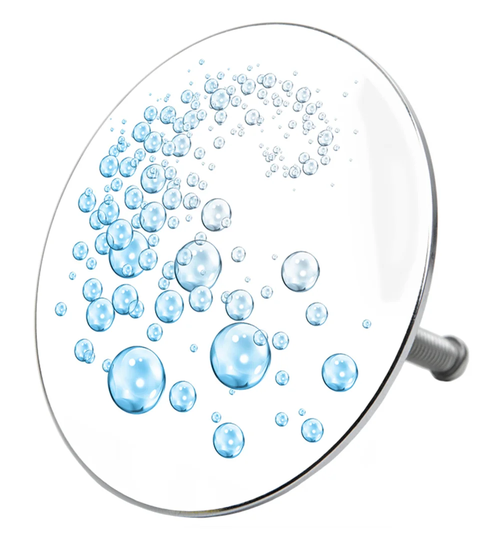 McGovern Bathtub Plug