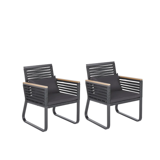 Wanamie Armchair with Cushion