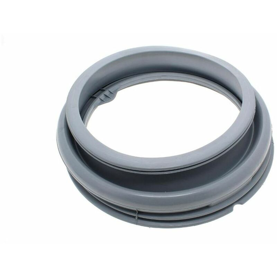 Door Seal-wire/hook No Deterg Recov (hl) for Indesit Hotpoint Washing Machines