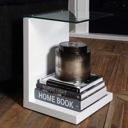 Reign Side Table