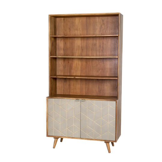 Crocker China Cabinet