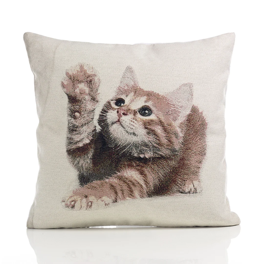 Skeffingt Cushion with Filling