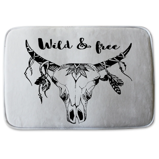 Perdomo Rectangle Bath Mat