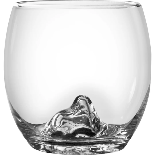 Symple Stuff on The Rocks Glass Cocktail Glass