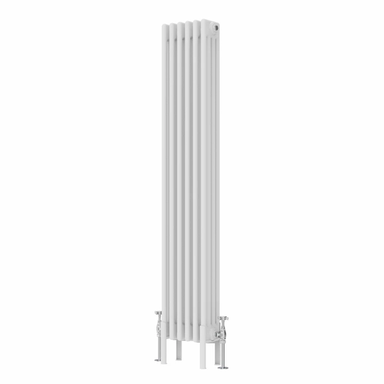 Adamson Vertical Traditional Column Radiator