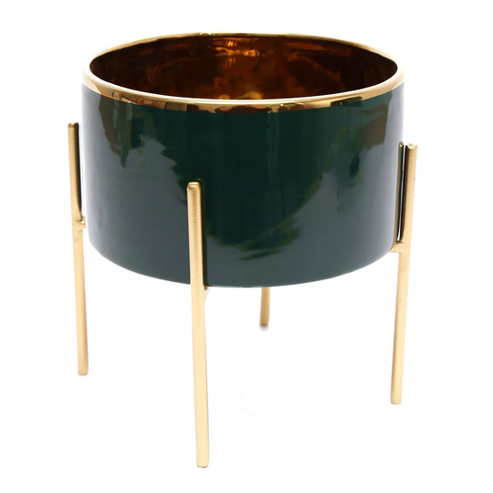 Aledo Ceramic Plant Pot