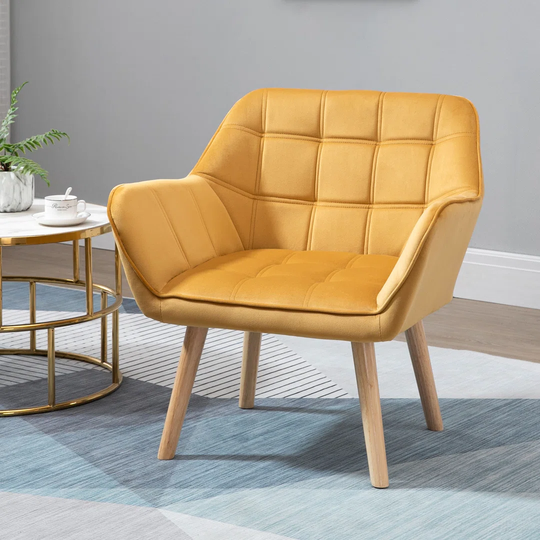 Auden Armchair