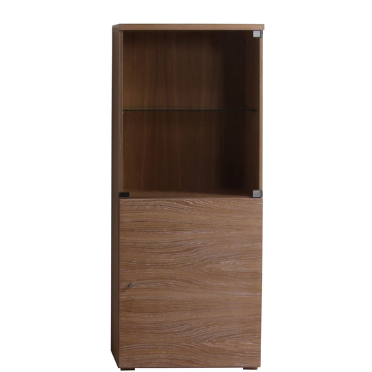 Palos Verdes Display Cabinet