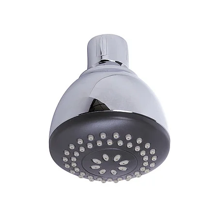 Adjustable shower head