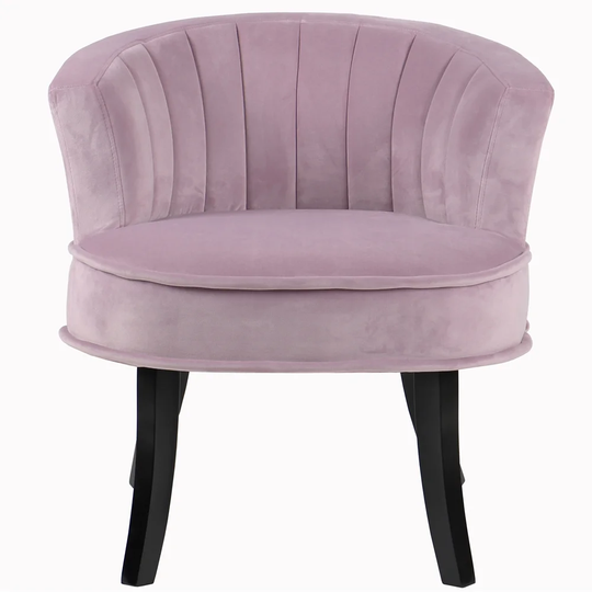Crespin Cocktail Chair