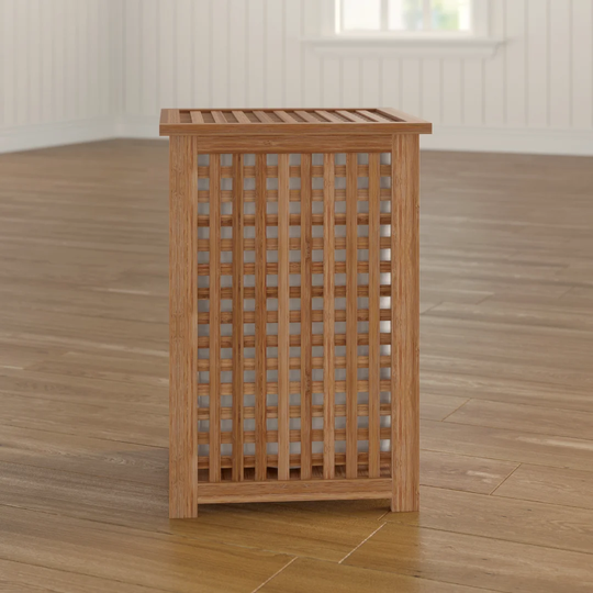 Robust Laundry Basket