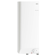 AEG Hoz 10 #229488 - Boiler electric Hoz 10 229488