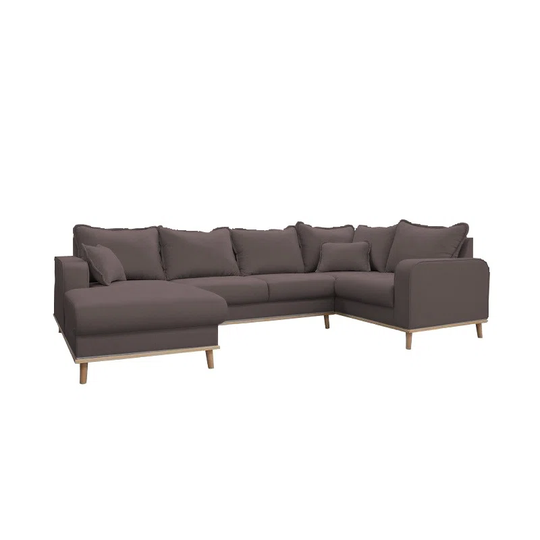 Beat Corner Sofa