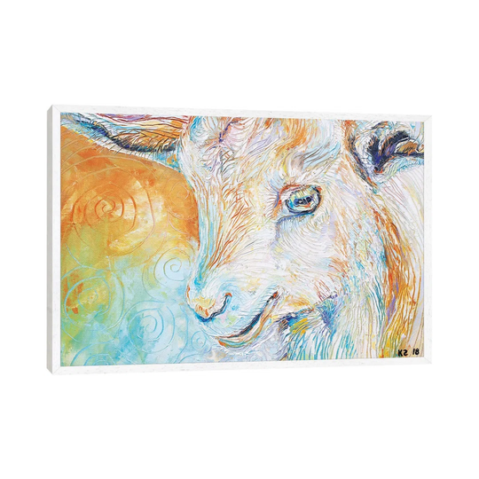 Innocence - Art Prints on Canvas