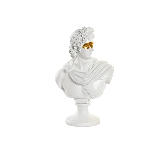 Chellsey Resin Bust
