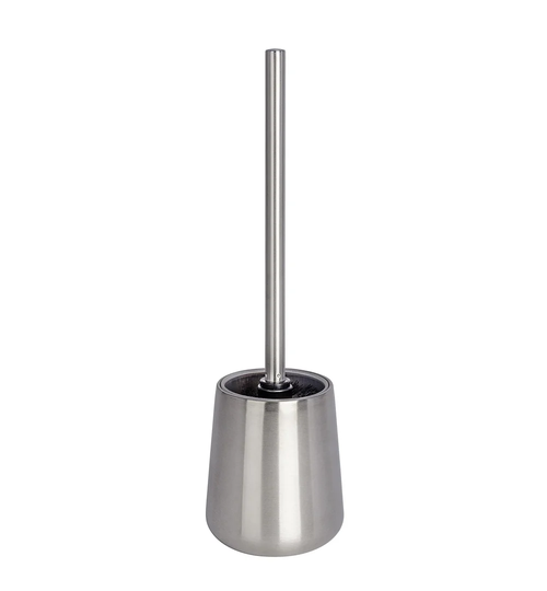 Viaan Free-Standing Toilet Brush and Holder