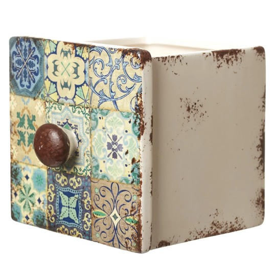 Gulley Ceramic Plant Pot