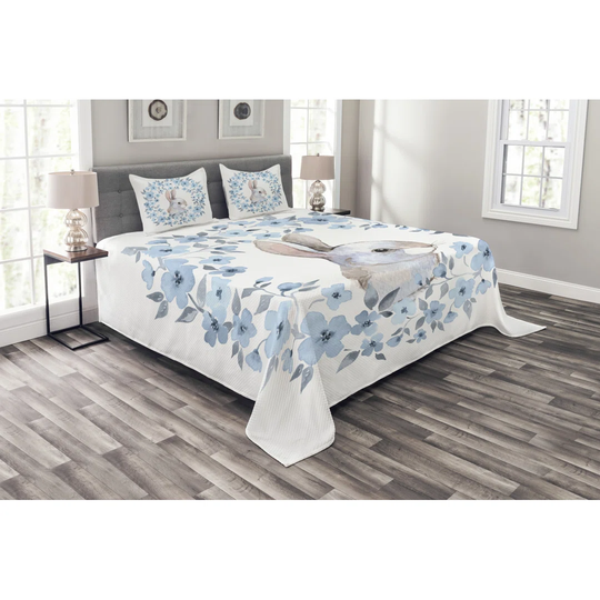 Gattis 264 TC Duvet Cover Set