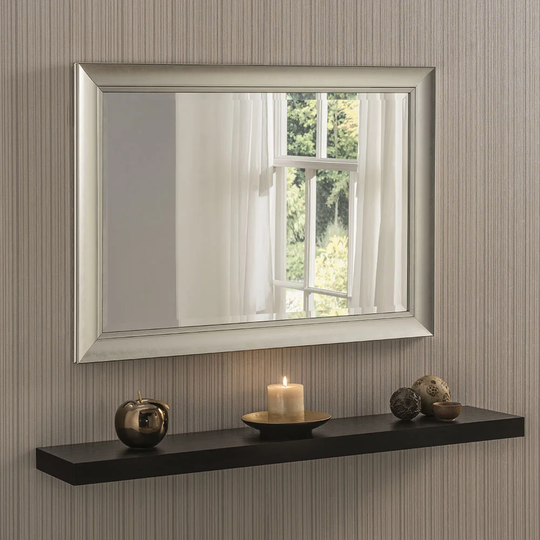 Abbotsford Accent Mirror