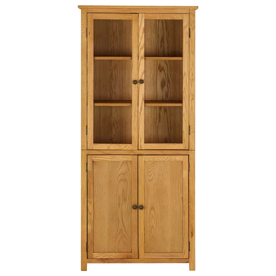Gaston China Cabinet