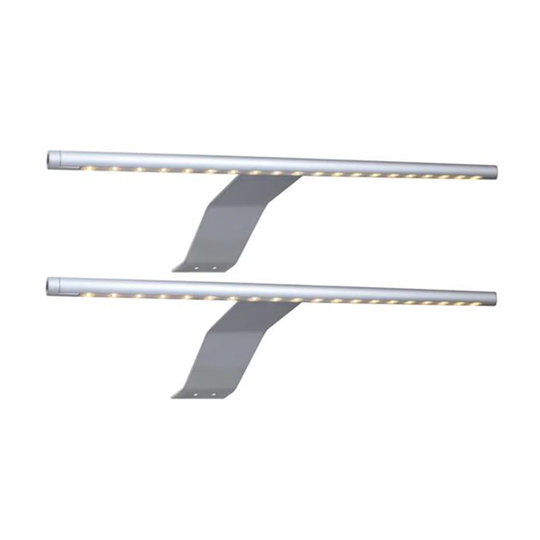 Adeswara LED Under Cabinet Light Fixture