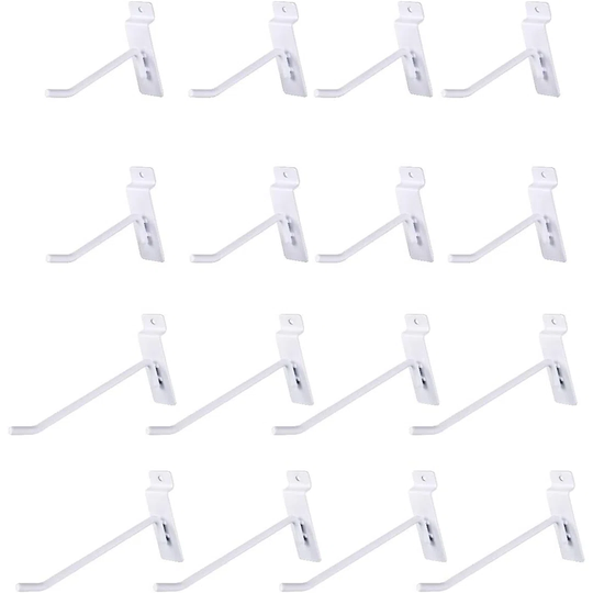 Symple Stuff 16 Piece Adebisi Hooks Set