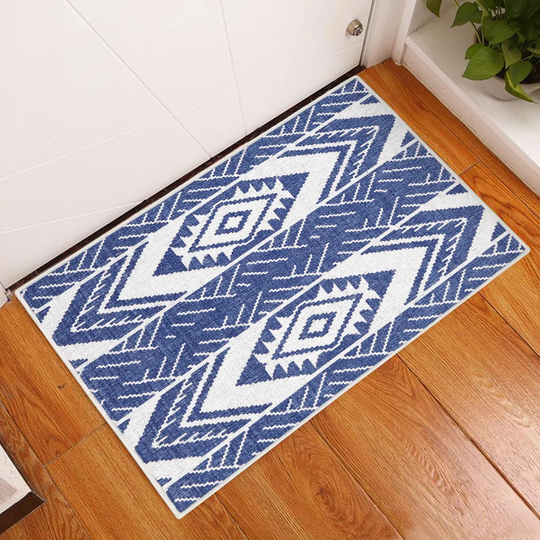 Pierce Door Mat