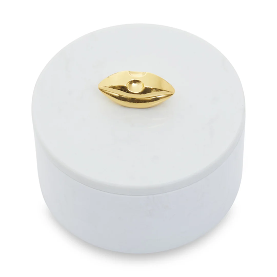 Karol Storage Jar