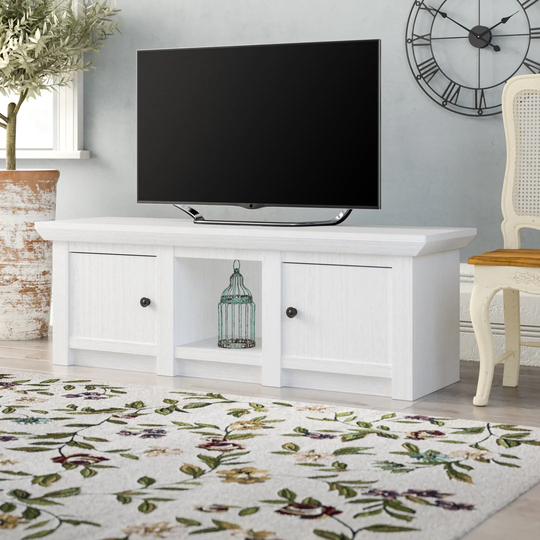 TV-Lowboard Elston für TVs bis zu 65"