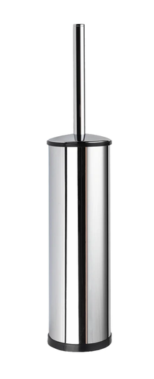 Joe Free Standing Toilet Brush Holder
