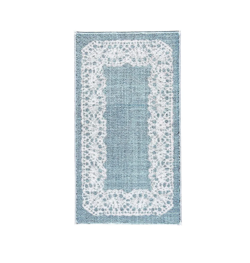 Isom Rectangle Bath Mat