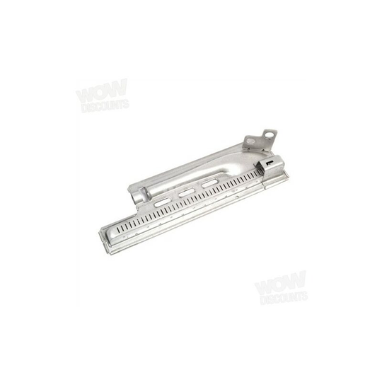 Hotpoint Oven burner cast 50X60 diamondh C00265641