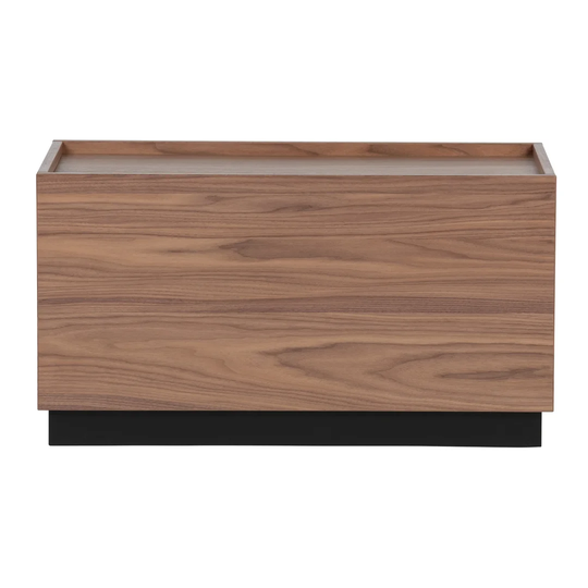 Corning Coffee Table with Storage